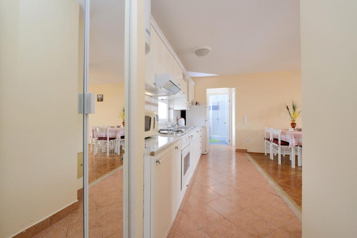 Apartment And Rooms Sidro ペトルチャネ エクステリア 写真