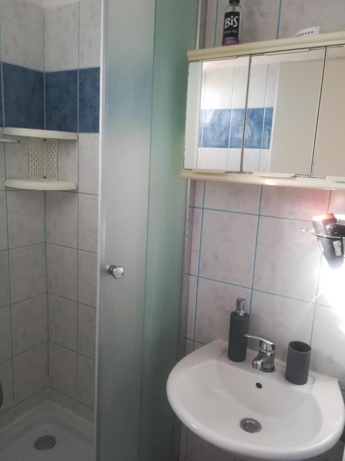 Apartment And Rooms Sidro ペトルチャネ エクステリア 写真