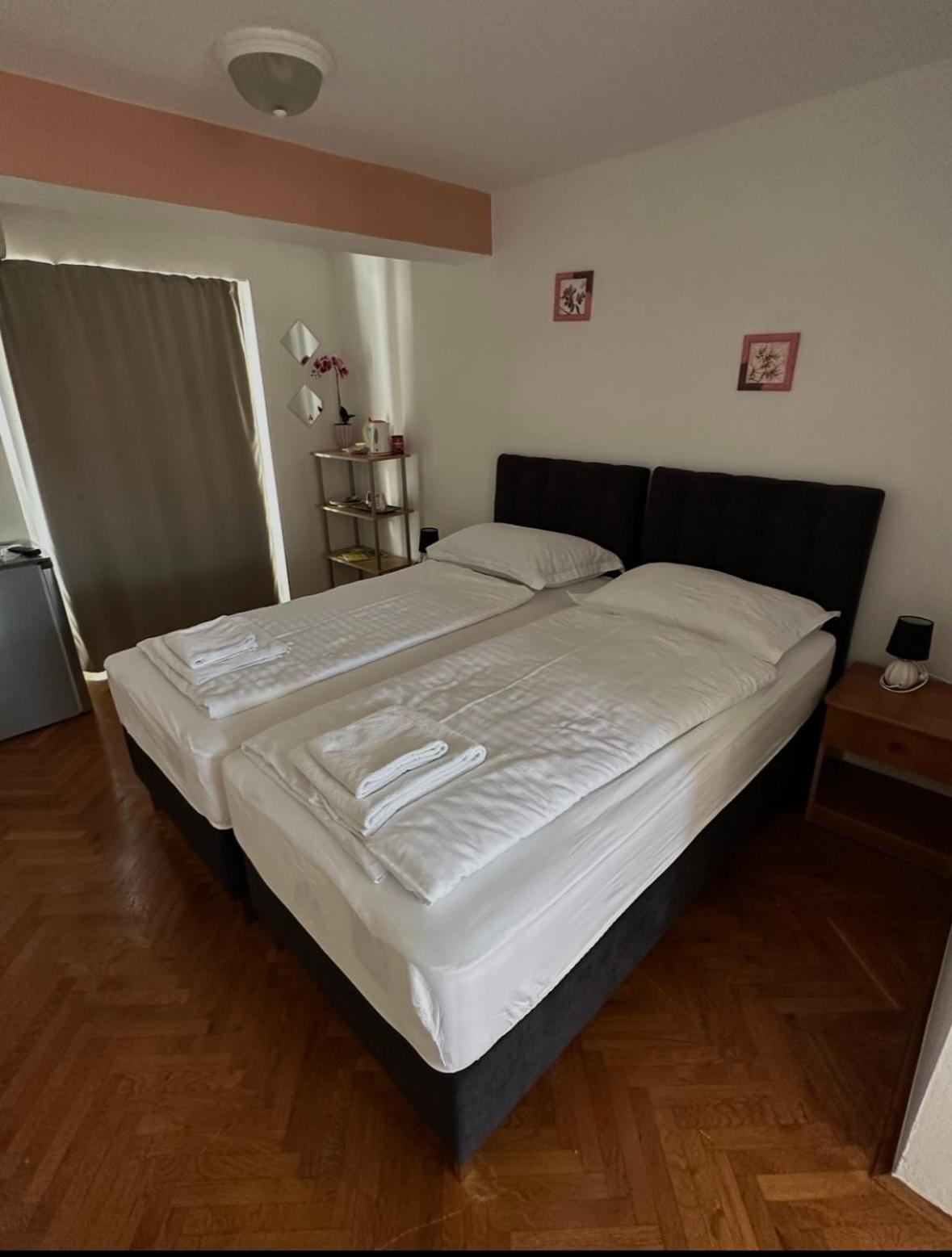 Apartment And Rooms Sidro ペトルチャネ エクステリア 写真